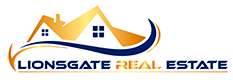 Michelle Rodriguez, Lionsgate Real Estate, Inc. Logo